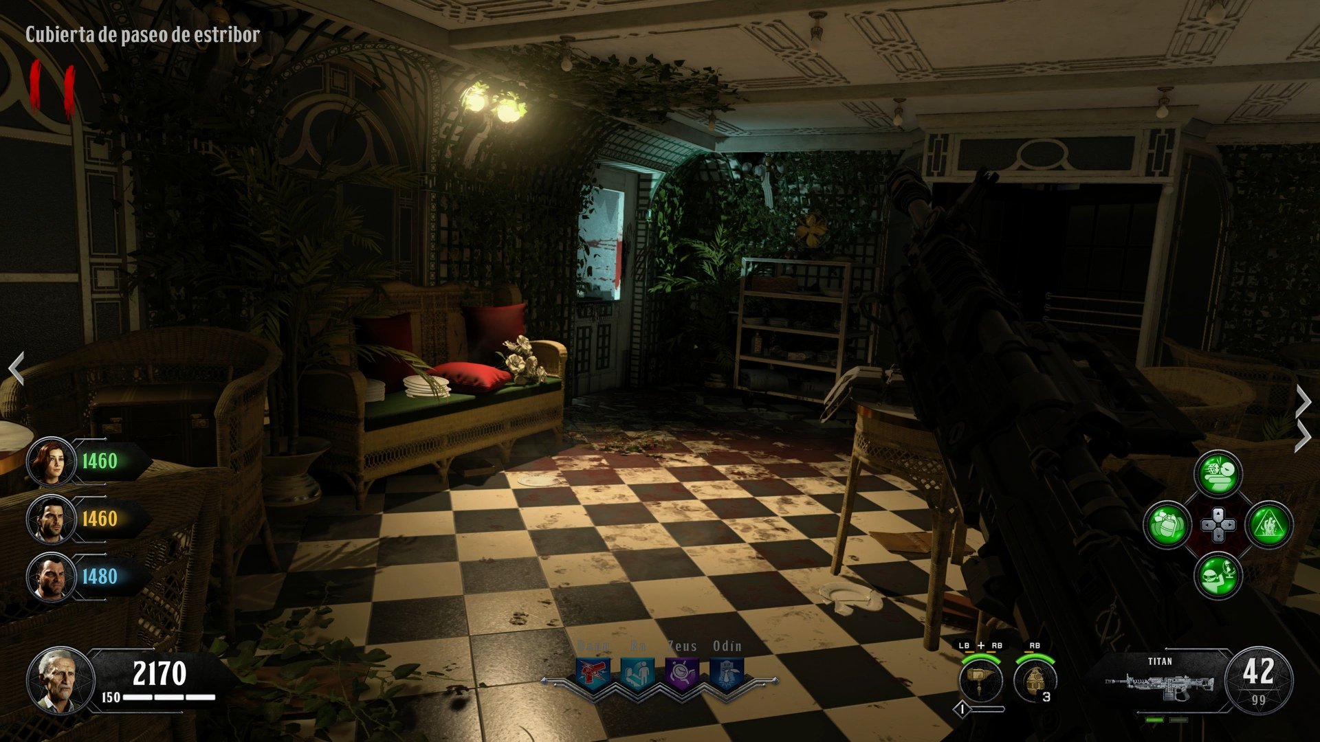 Call of Duty: Black Ops 4 - Imagen 47